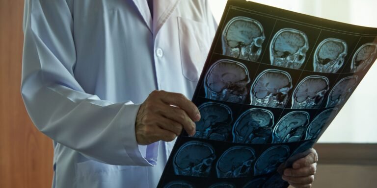 How Neurosurgeons Diagnose Brain Conditions
